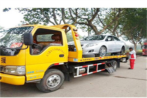 西藏附近24小时汽车拖车服务热线