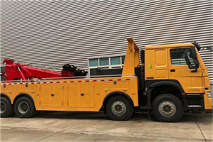 西藏道路救援公司